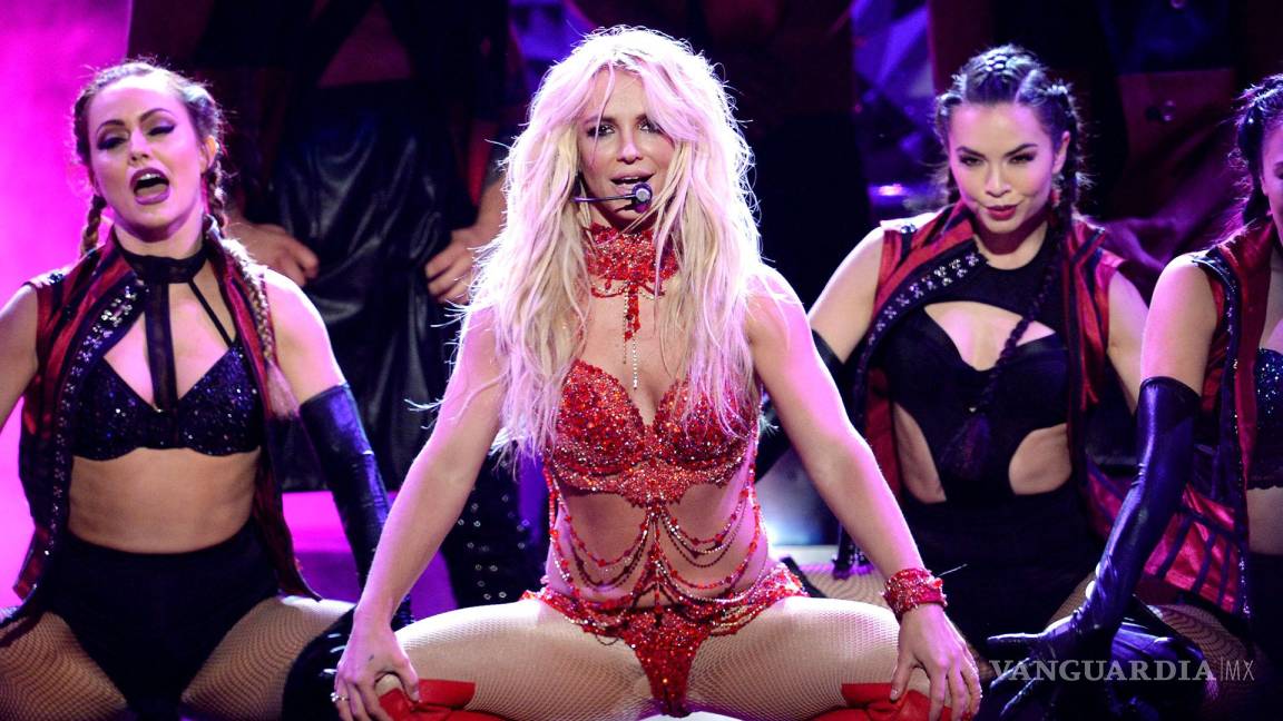 ¿Regresará Britney Spears a los escenarios? Crecen rumores sobre que ella encabezará el show del Super Bowl