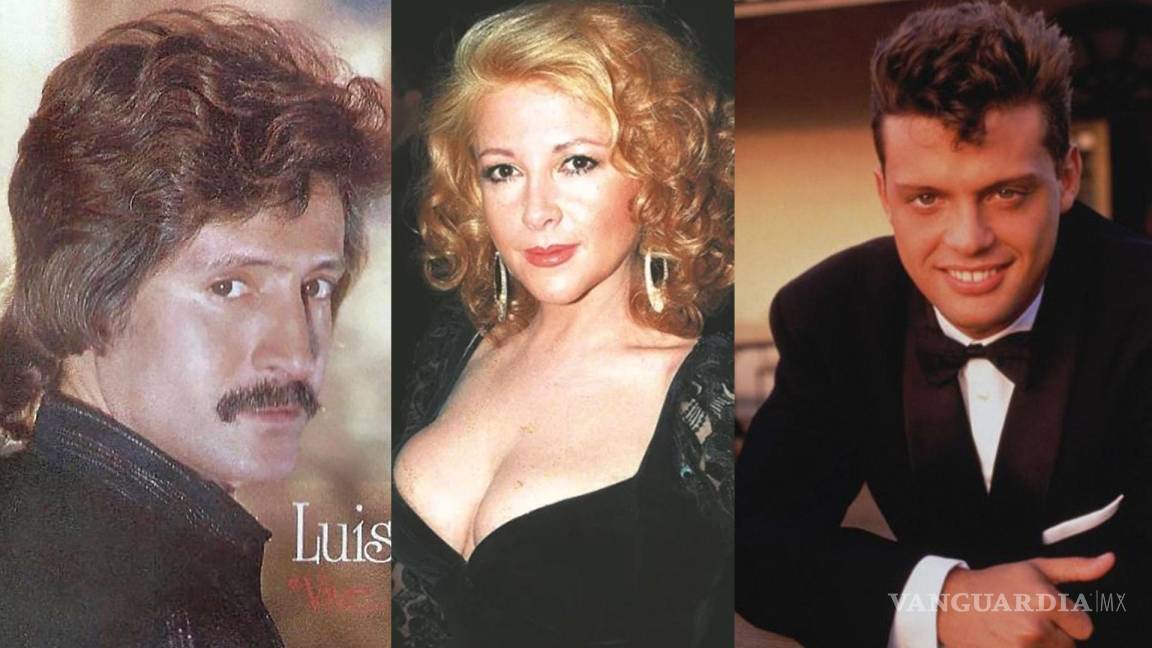 ¿Quién es Abril Campillo?: la mujer que fue amante de Luis Miguel... ¡y Luisito Rey al mismo tiempo!