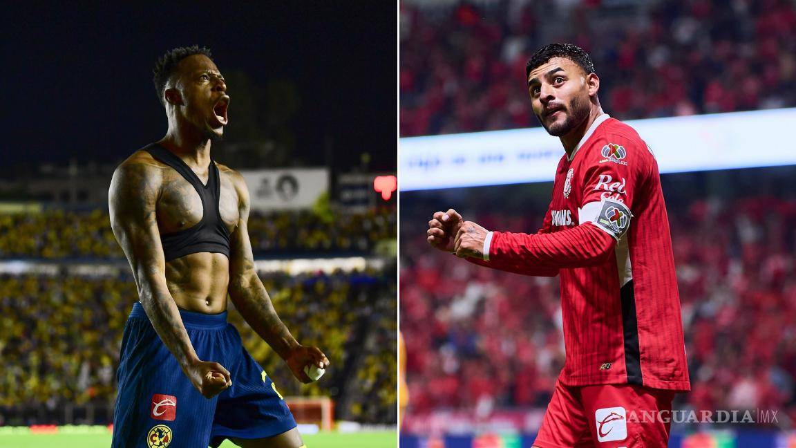 Final Clausura 2025 de la Liga MX: definen horarios, fechas y transmisión del duelo América vs Toluca