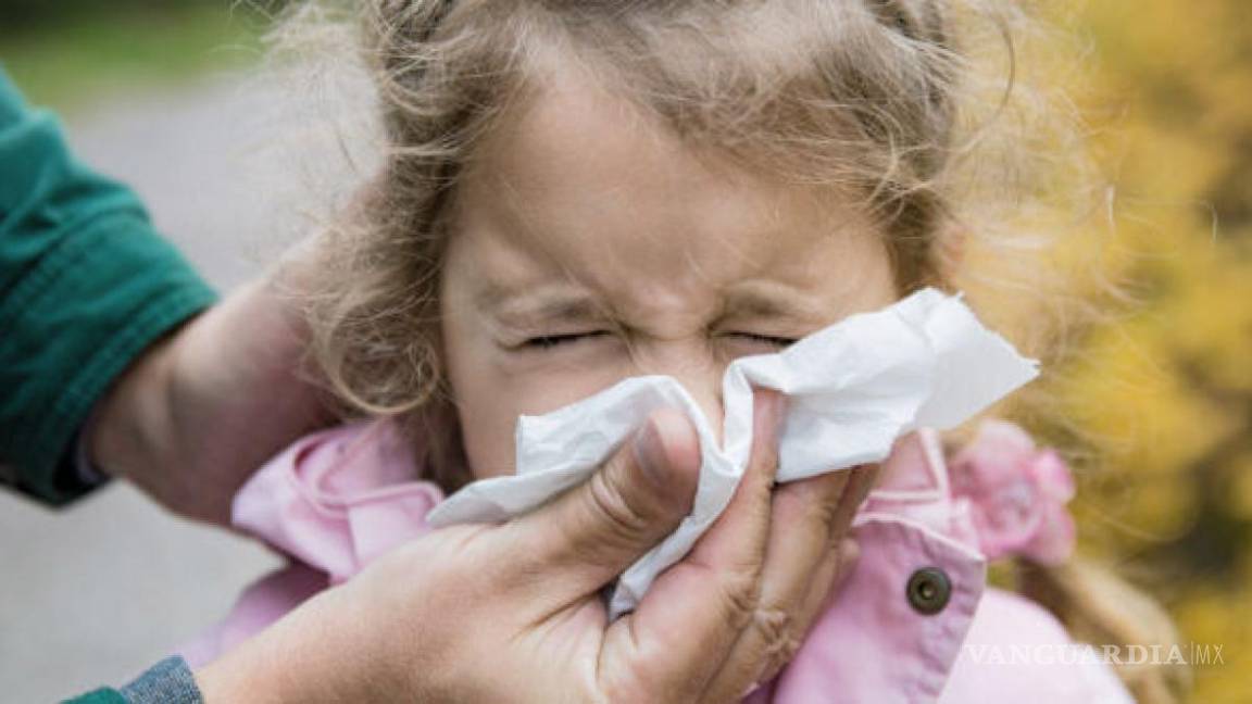 Urge Gobierno de EU a farmacéuticas a producir vacunas contra enfermedad respiratoria