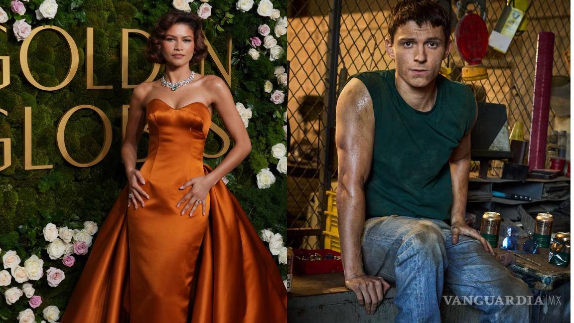 ¡La boda más esperada! Tom Holland le pidió matrimonio a Zendaya y dijo que ‘sí’