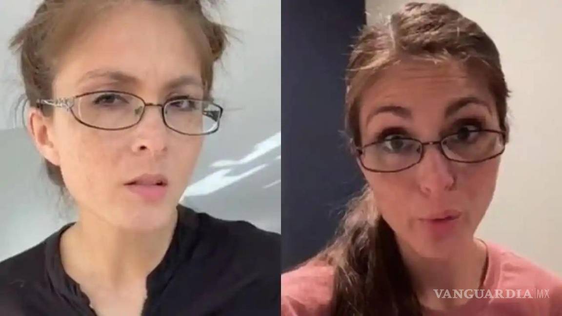 Ahora que es mamá, maestra critica que dejen tarea a alumnos