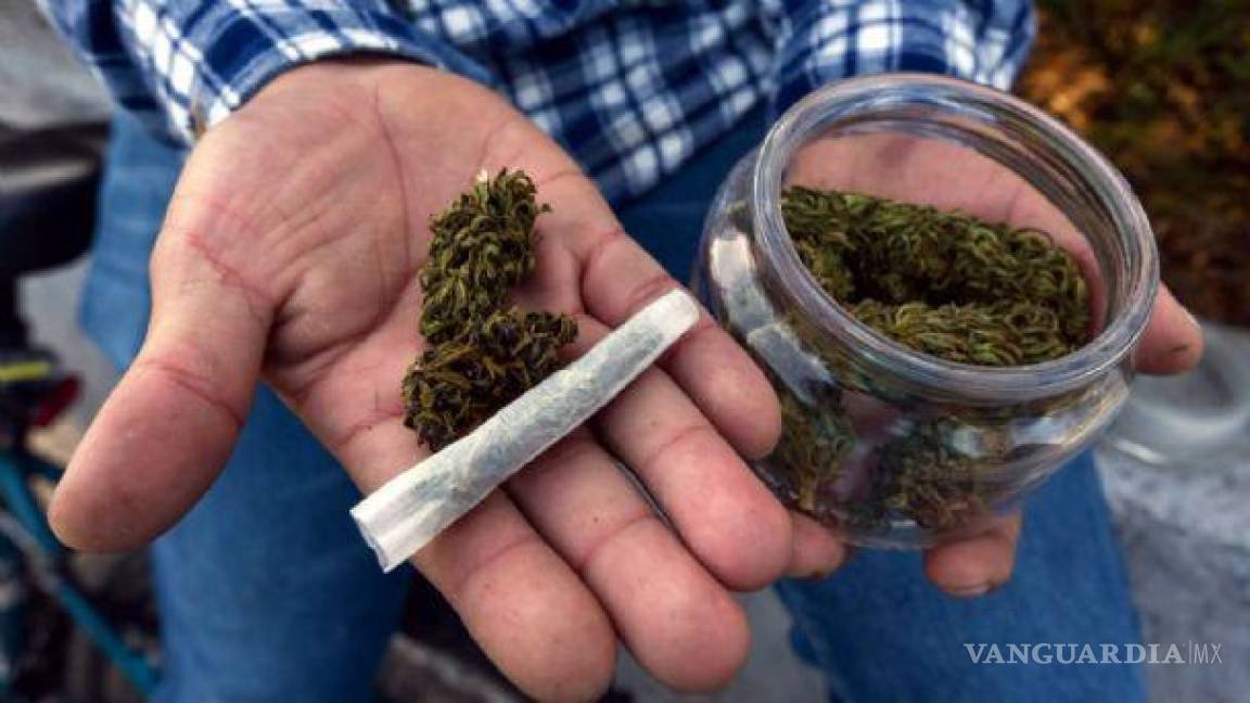 SCJN discutirá eliminar límite de posesión de mariguana para consumo personal