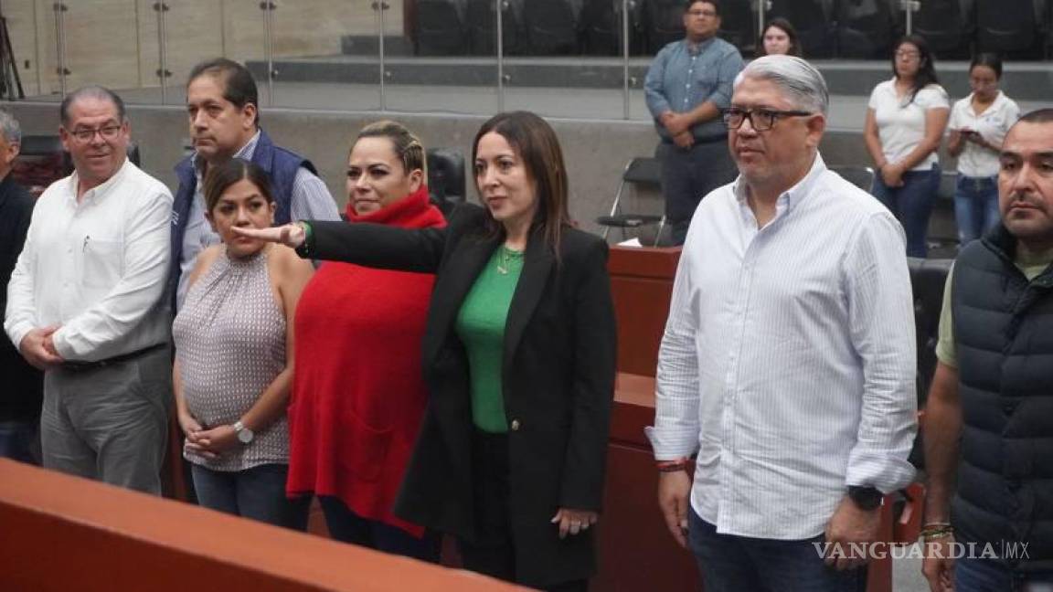 ‘A escondidas’ designan a esposa de Roberto Yáñez como suplente de Gabriela Marín, diputada asesinada en Morelos