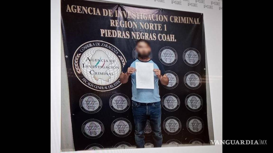 Piedras Negras: reformulan cargos por feminicidio contra Freddy ‘N‘ en caso de Nallely