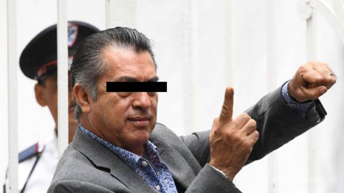 Adelantan para mañana cirugía de Jaime Rodríguez ‘El Bronco’, confirma abogado