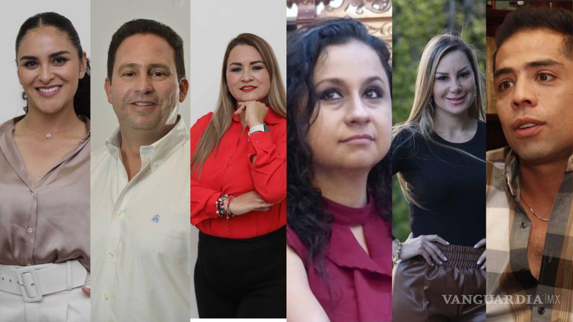 Creció interés de coahuilenses por conocer a sus candidatos municipales durante esta elección