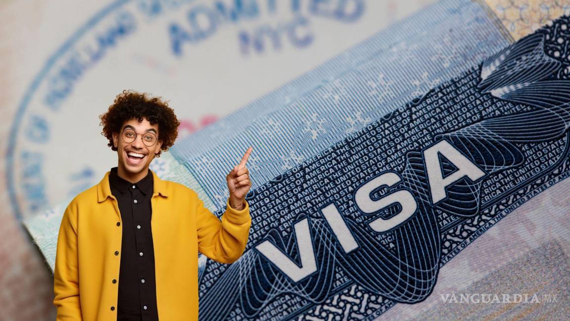 ¿Te rechazaron la Visa Americana? Así puedes solicitarla nuevamente en 2024