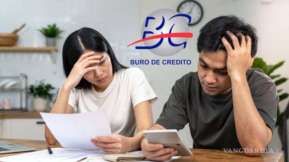 ¿Cómo salir del Buró de Crédito? Entidad lanza advertencia a personas con mal historial crediticio