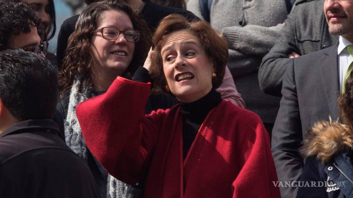 “La historia los juzgará”, la dura crítica de Denise Dresser contra Morena por militarización de la GN