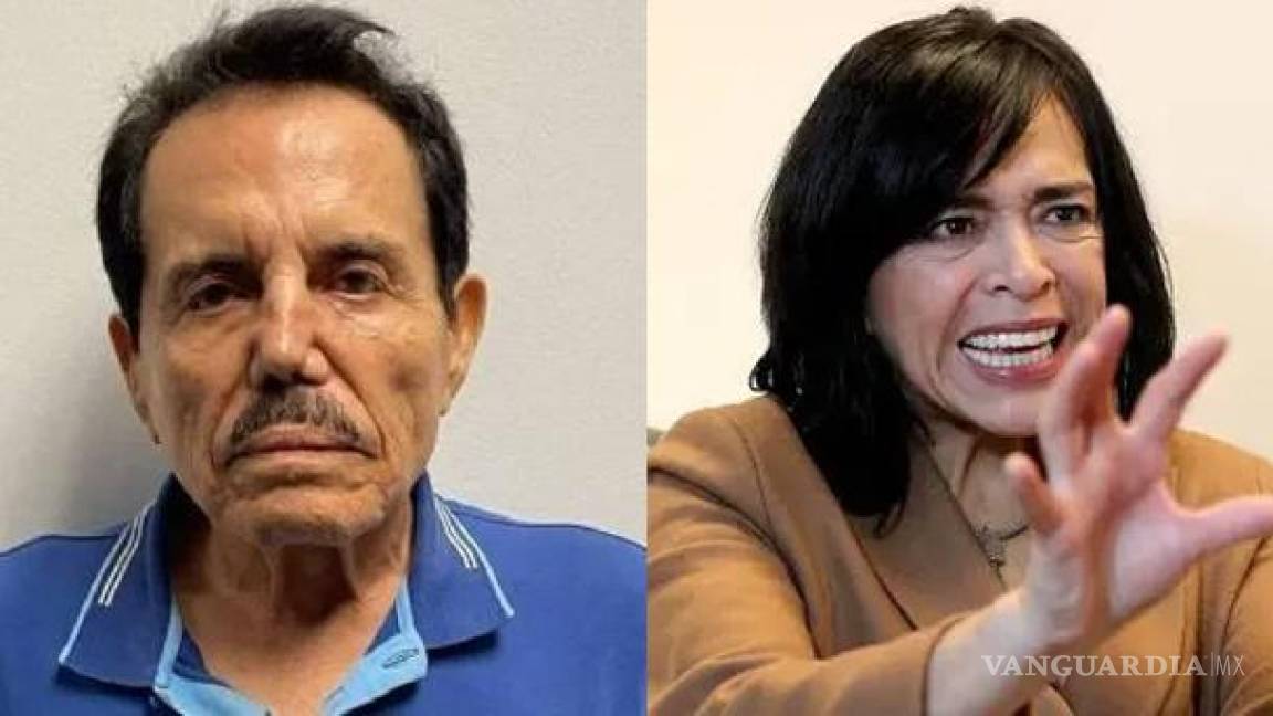 ¿AMLO tiembla con captura de ‘El Mayo’ Zambada?... esto dice Anabel Hernández en su nuevo podcast Narcosistema