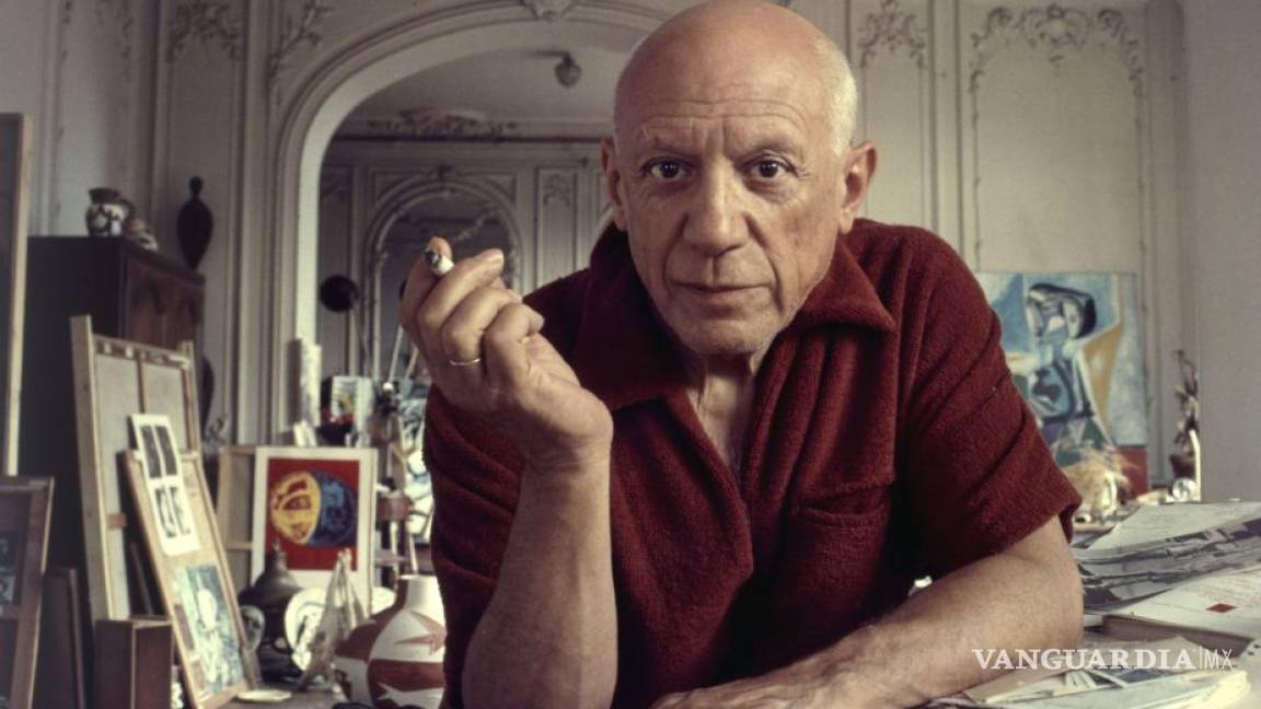 $!50 aniversario luctuoso de Pablo Picasso.