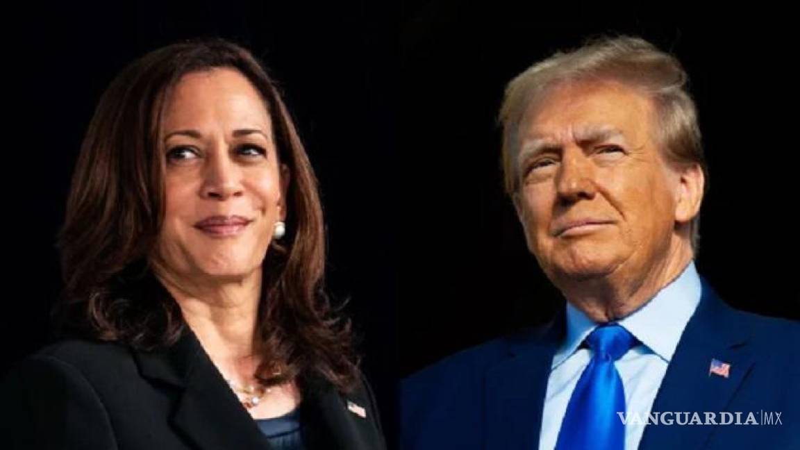 EN VIVO | Debate EU: por primera vez, Kamala Harris y Donald Trump se enfrentan cara a cara por la Presidencia