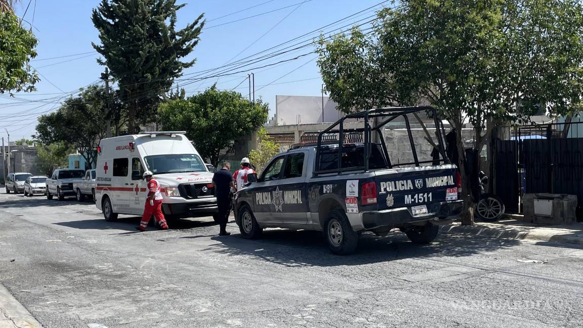 Mujer se quita la vida en Saltillo; pequeño sobrino revela que había discutido con su novio