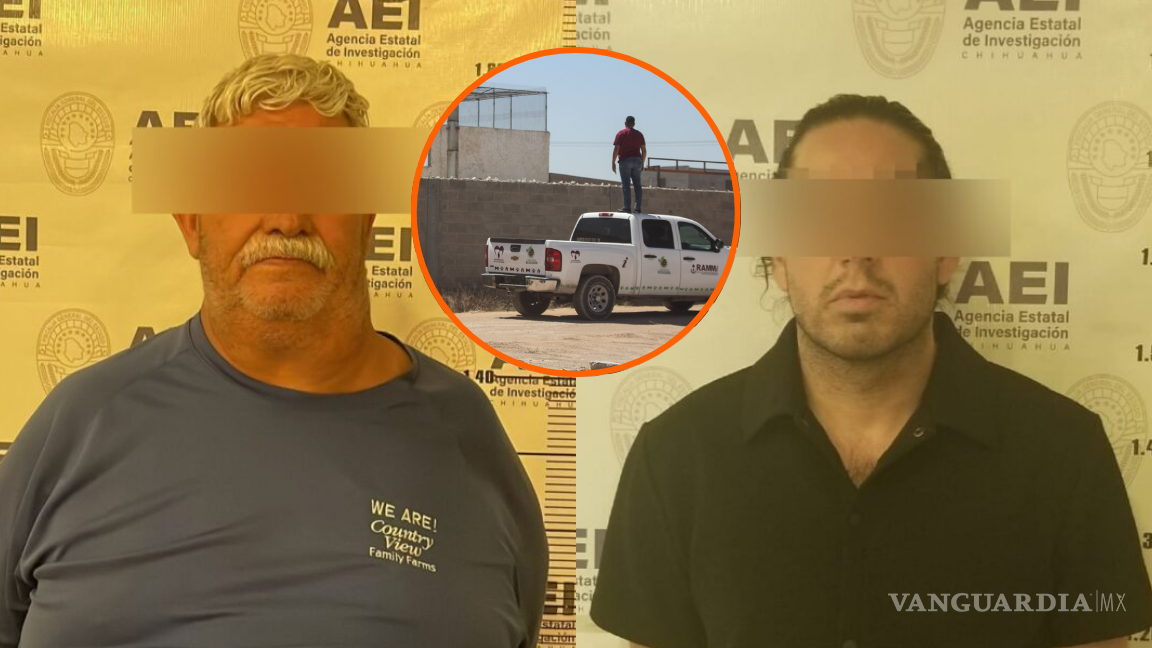 Vinculan a proceso a dos hombres responsables del crematorio ‘Plenitud’ tras el hallazgo de 383 cuerpos