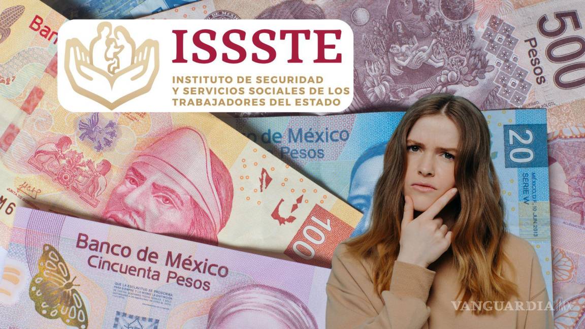 Sorteo de Préstamos ISSSTE: Ganadores y nuevo registro para meses octubre-noviembre