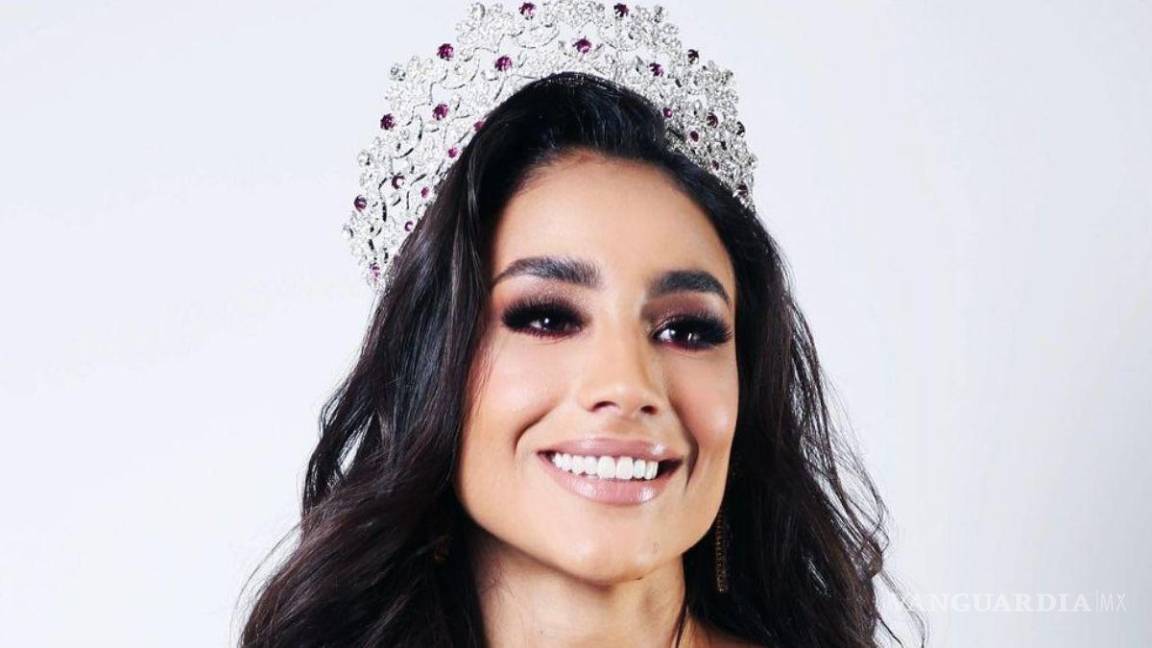 Irma Valenzuela, la representante de México en Miss Universo 2023 que no calificó al top 16