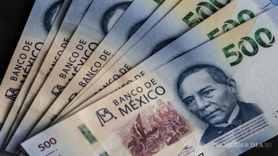 ¡Cuida tu aguinaldo!... Detectan incremento de billetes falsos de 500 y mil pesos; cómo identificarlos y qué hacer si tengo uno