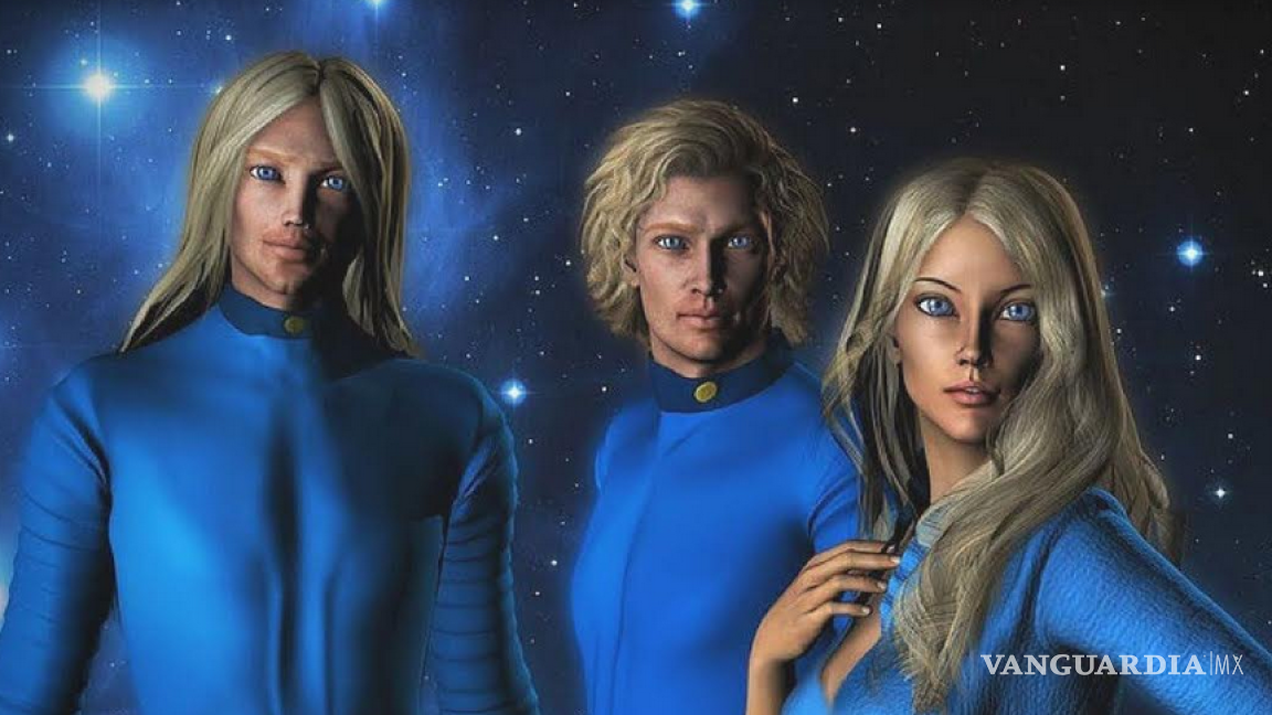 $!¿Están entre nosotros?... Reptilianos y 6 especies extraterrestres que han contactado a la raza humana (videos)