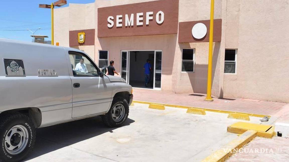 Muere hombre al interior de una recicladora, en Saltillo