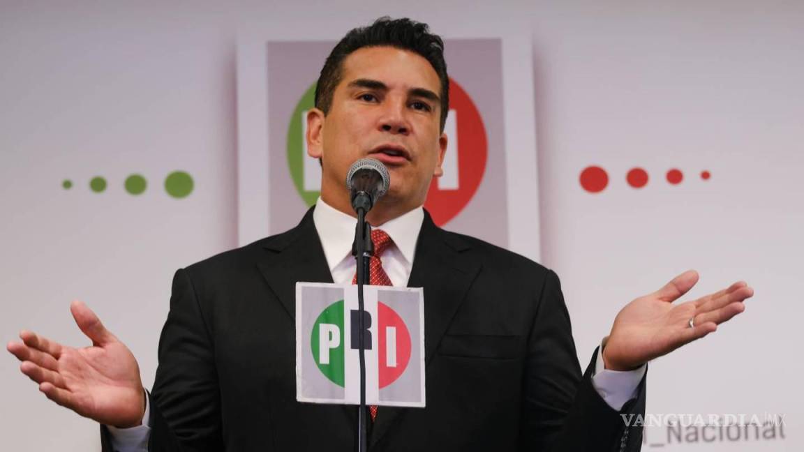 Alito Moreno ‘castiga’ a faltantes, anuncia baja de diputados por no asistir a comisión