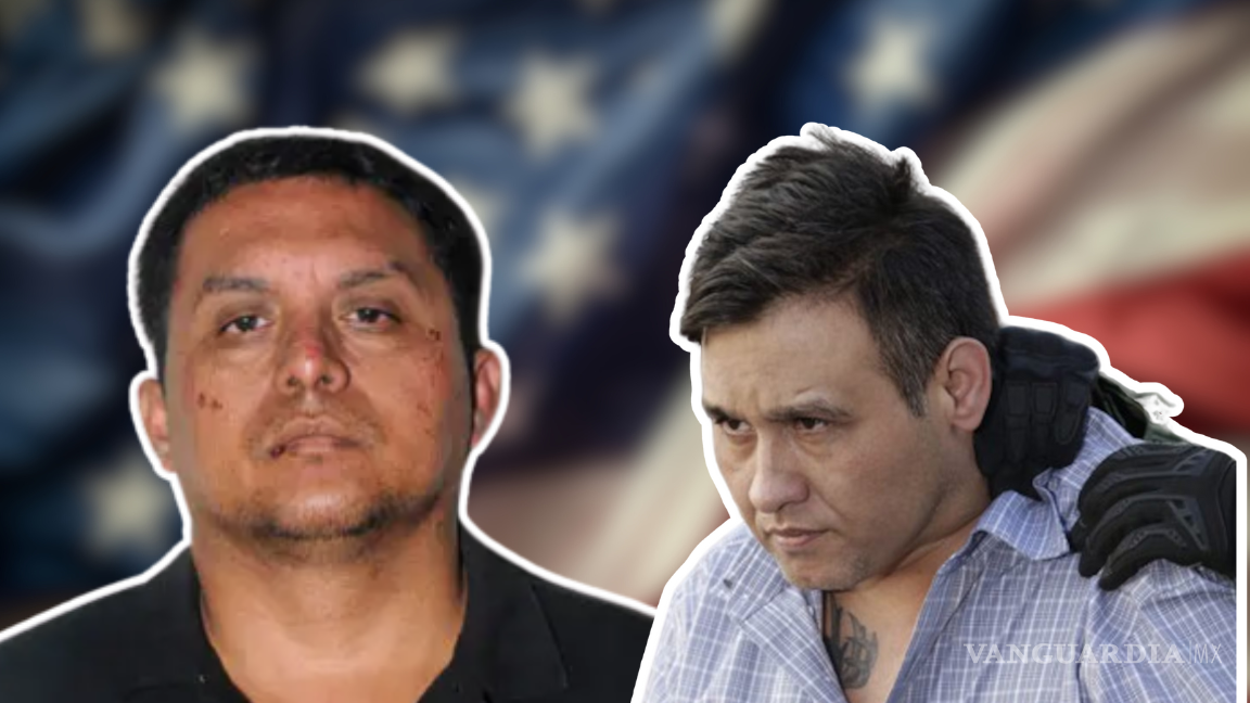 Los Hermanos Treviño Morales, Z-40 y Z-42, enfrentan posible pena de muerte en Estados Unidos por narcotráfico