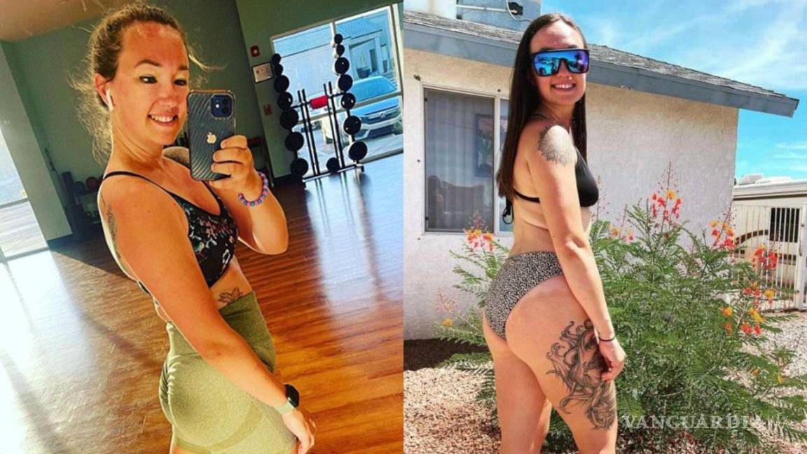 Maestra Despedida Por Grabar Video Para Only Fans En La Escuela Fue