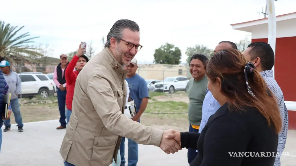 Implementará Sedu disciplina socioemocional en escuelas de Coahuila