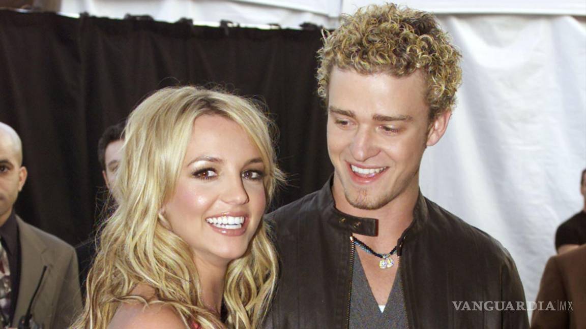 ¡Ya no es ‘Toxic’! Britney Spears se disculpa con Justin Timberlake por revelar los secretos de su aborto y truene en libro biográfico