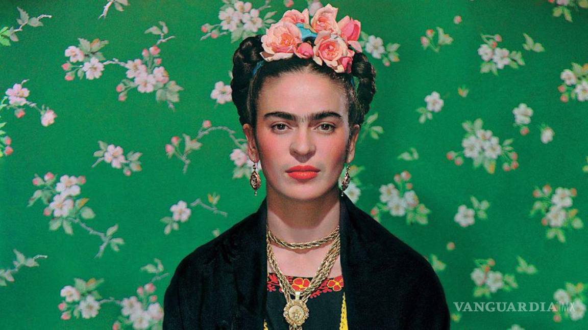 Preparan musical sobre Frida Kahlo para el 2023