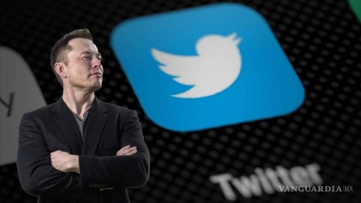 Opera Twitter con apenas mil 300 empleados, tras despidos masivos