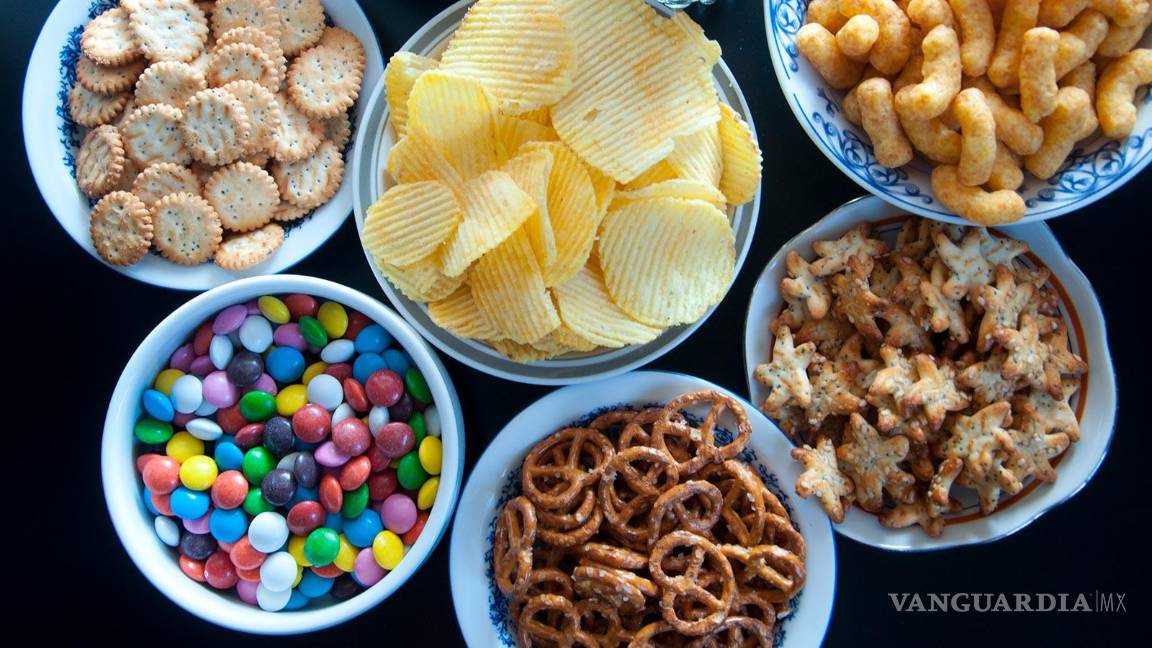 $!El aceite trans se utiliza para elaborar productos horneados, como pasteles, galletas y tartas, palomitas de maíz para microondas, frituras y margarina, entre otros