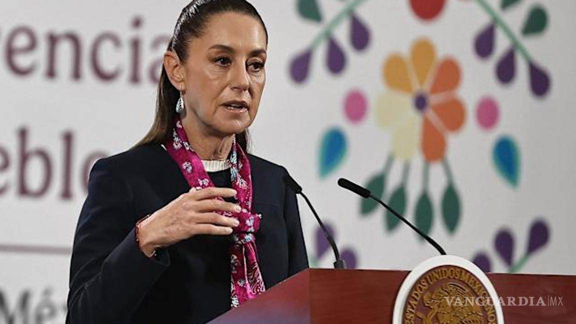 Gobierno de Sheinbaum firmará decreto para reducir la edad de jubilación de maestros a los 53 y 55 años de edad