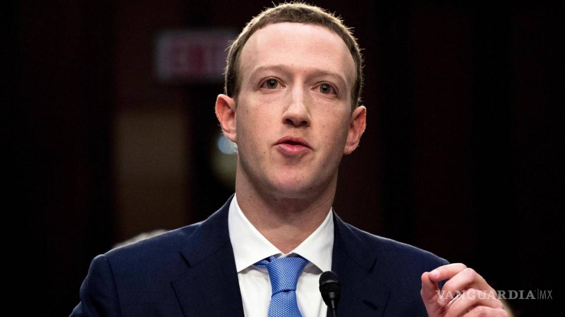 Rusia prohíbe entrada a Mark Zuckerberg y Kamala Harris
