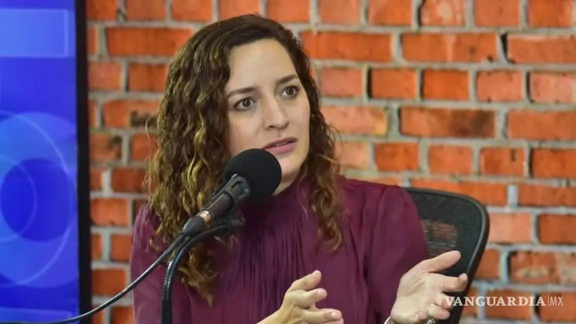 $!Yolanda Montes, especialista en el sector inmobiliario industrial, explicó la dinámica que está teniendo este mercado en la ciudad.