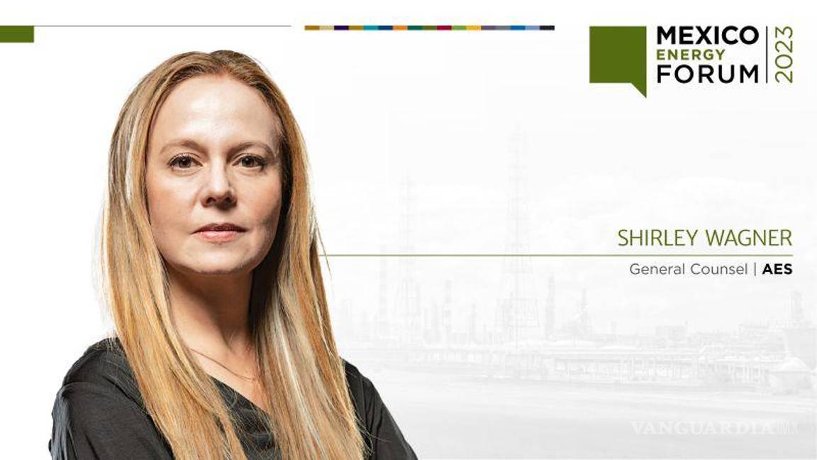 $!Shirley Wagner liderará los esfuerzos para impulsar la transición a los vehículos eléctricos.