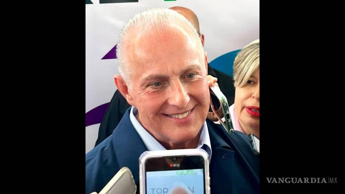 Tras cancelarla, Román Cepeda reanuda hoy la obra del Paso Vial Villa Florida en Torreón