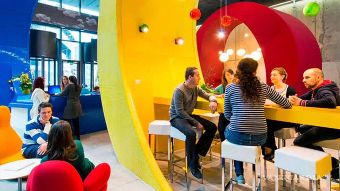 $!Al menos la mitad de los despidos concierte a personal de ingeniería.