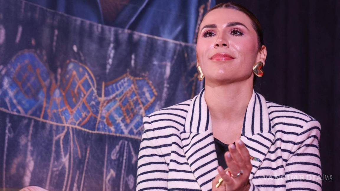 También le retiran la visa de turista a Marina del Pilar, gobernadora de Baja California