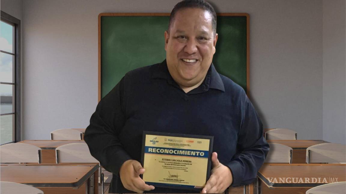 Sin ingresar a prisión, sentencian al Maestro Esteban a pena mínima por muerte de alumno