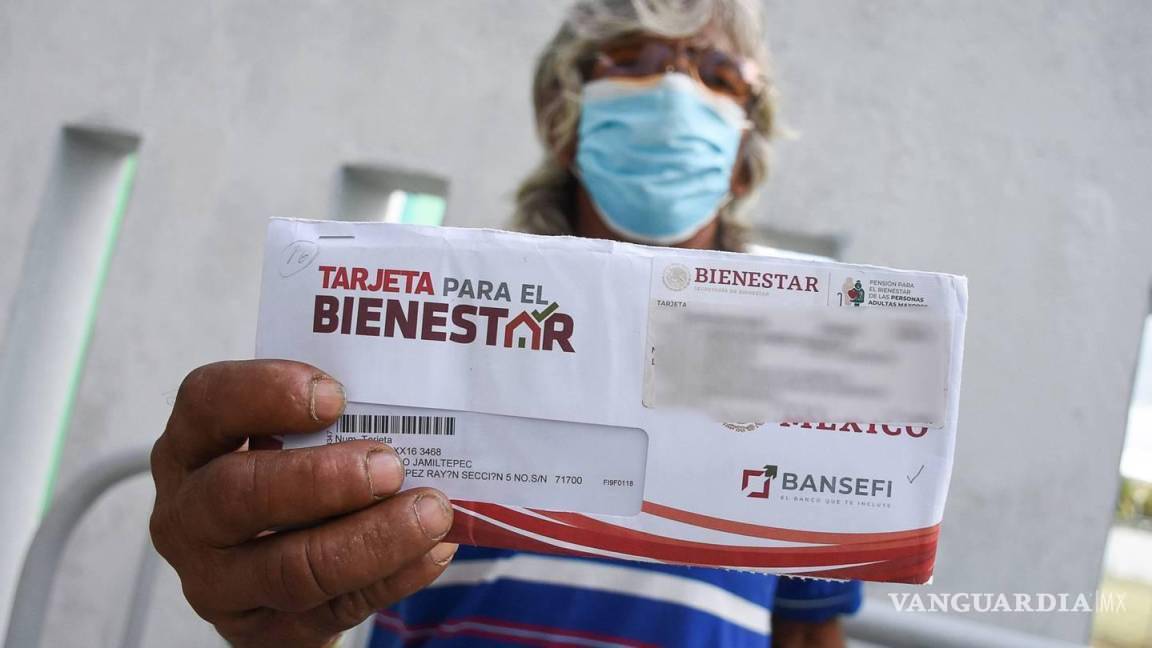 ¿No más filas? Lanza Banco del Bienestar su propia App para consultar movimientos de pensiones