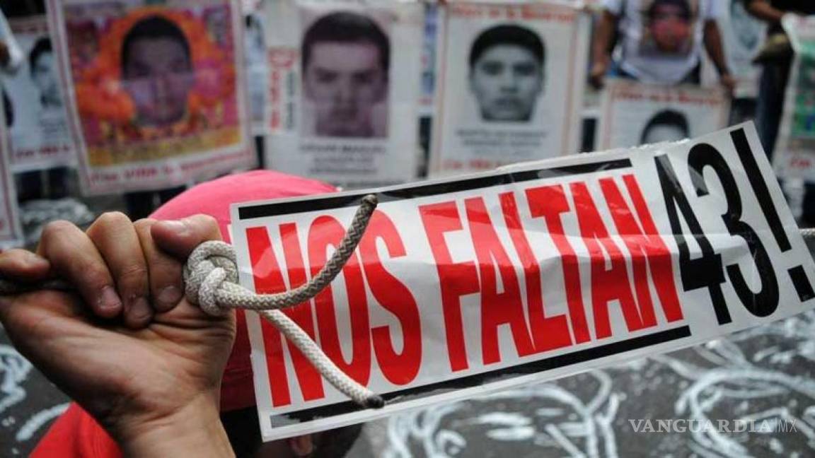 Policías, funcionarios, militares y narcos: Juntos desaparecieron a los 43 de Ayotzinapa, NYT