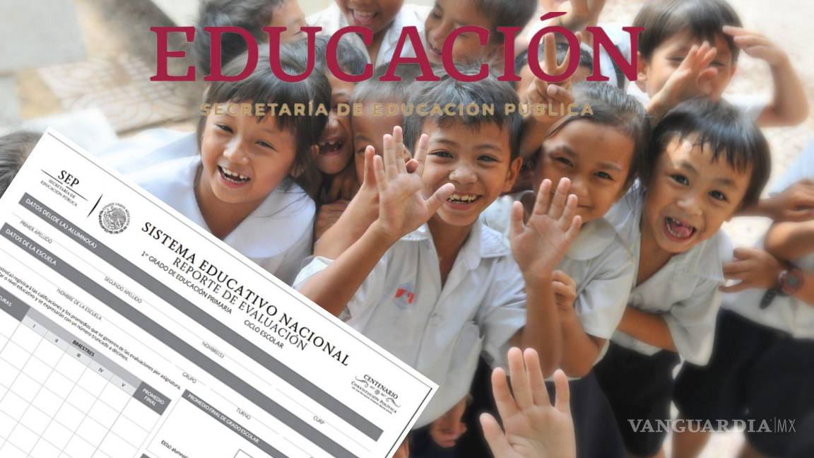 ¿Cuándo se entregan las últimas boletas de calificaciones del ciclo 2024-2025, según SEP?