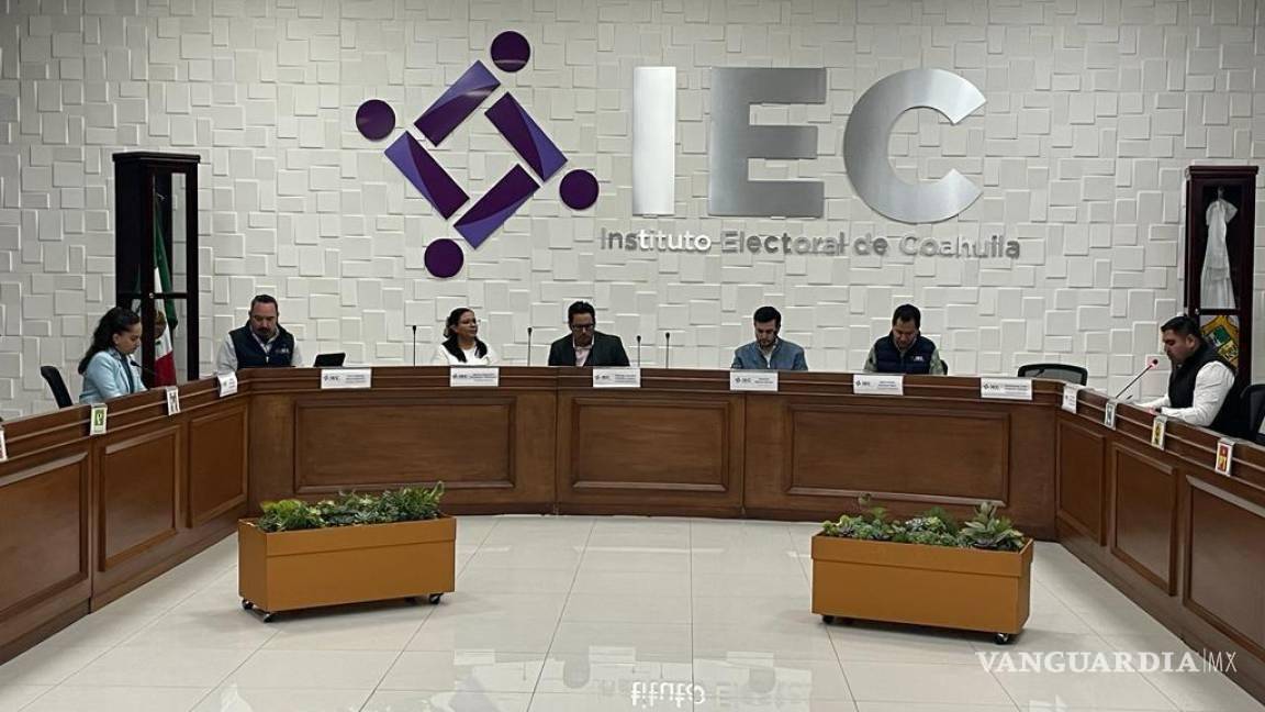 Impugna asociación civil resolución del IEC para convertirse en partido