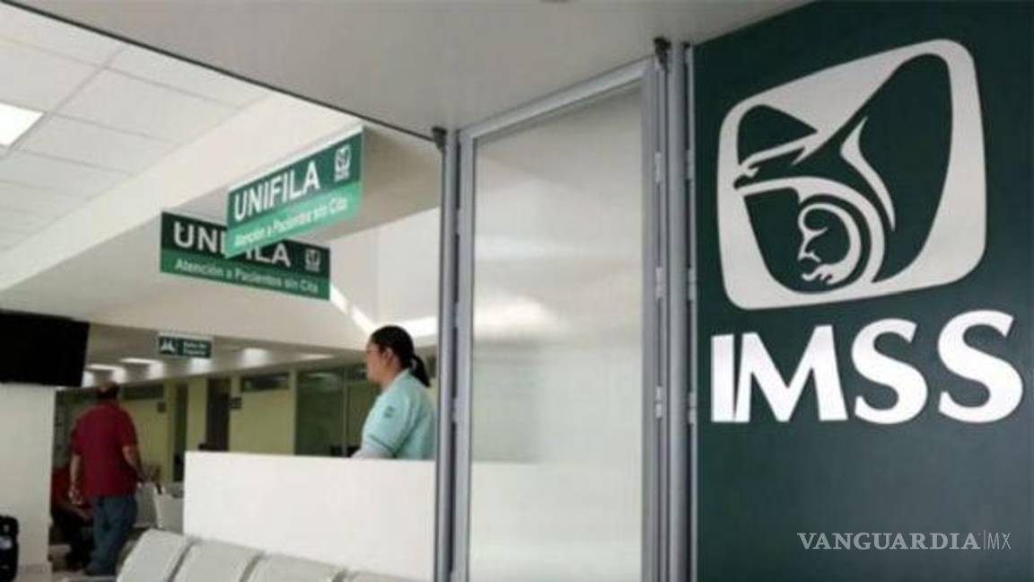 IMSS gastó más de 20 mil millones en incapacidades en 2021, se perdieron 44 millones de días laborales