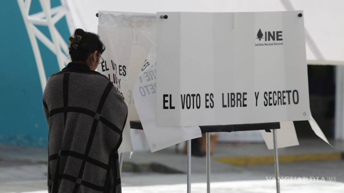 Alista Coparmex estrategia de promoción del voto