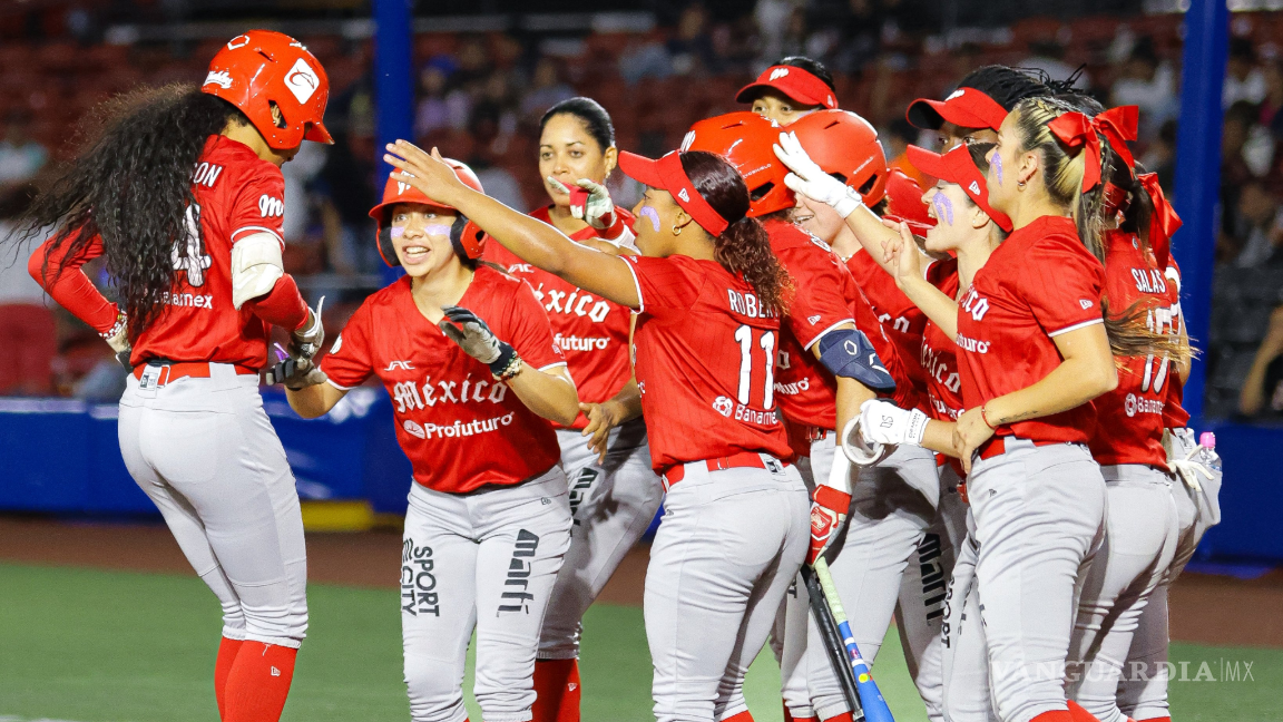 Definidos los Playoffs en la Liga Mexicana de Softbol: todo lo que debes saber rumbo a la Serie de la Reina