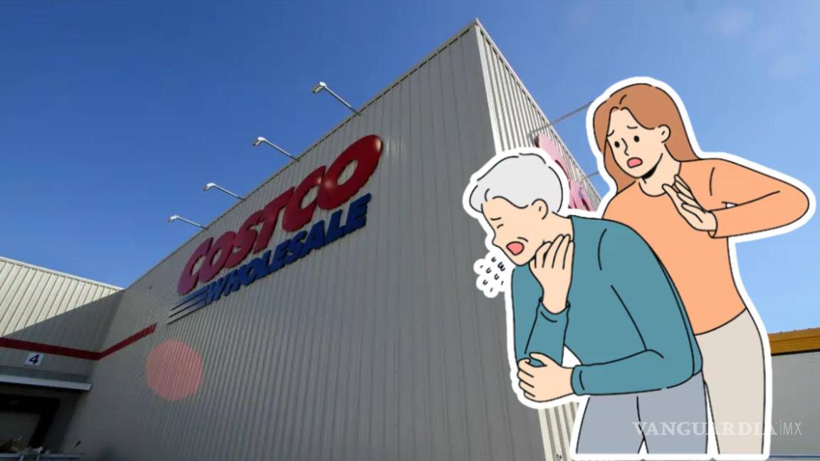 Mujer muere al asfixiarse en tienda Costco de Nuevo León; primeros auxilios en caso de ahogamiento