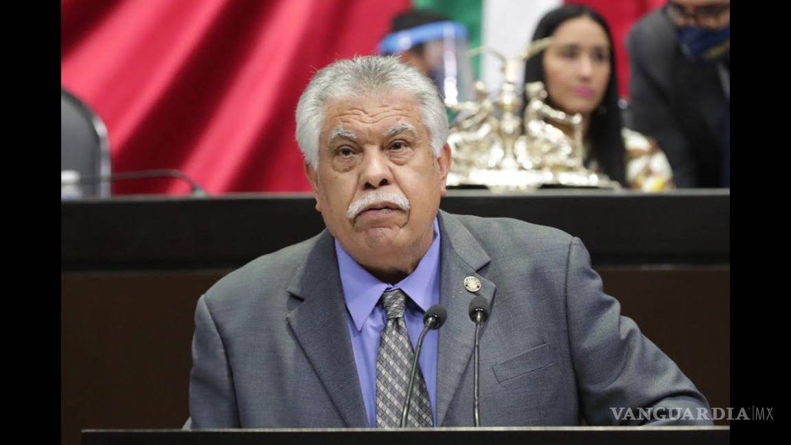 Propone diputado de PT por Coahuila ampliar proceso de regularización de ‘autos chocolate’