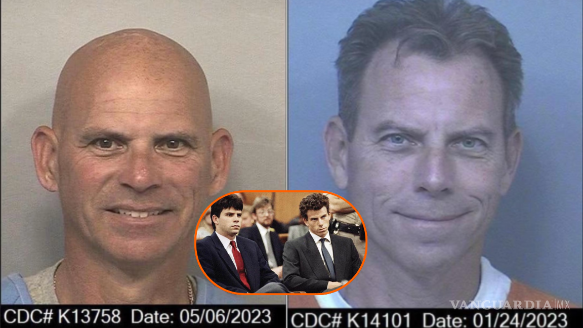 ¿Libertad condicional para los Hermanos Menéndez? Una posibilidad cercana